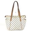 Louis Vuitton N51261 Damier Azur TotallyPM Totally PM Bag Tote Bag Shoulder Bag