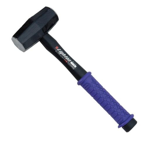 

OH Stone Hammer [SH-11LT] 1 piece