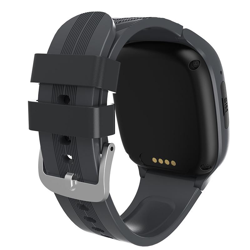 Q19 Kids' Smart Waterproof Photo Watch with Micro Chat (Primary School Edition)
