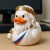 Zeus Duck Home Office Desktop Ornament