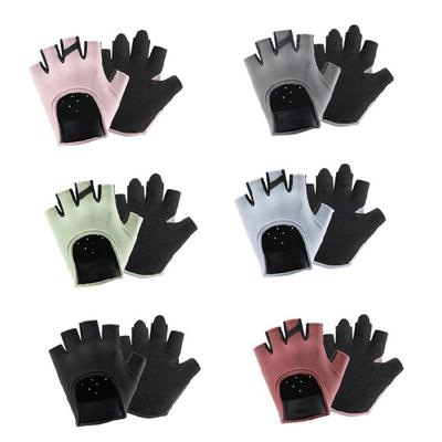 Abbigliamento da ciclismo – Guanti da ciclismo