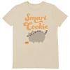 Womens/Ladies Smart Cookie T-Shirt
