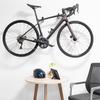 Bicycle Storage Hanger Bike Wall Hanging Garage Bike Storage Mount for Home Apartment Shed Workshop Balcony