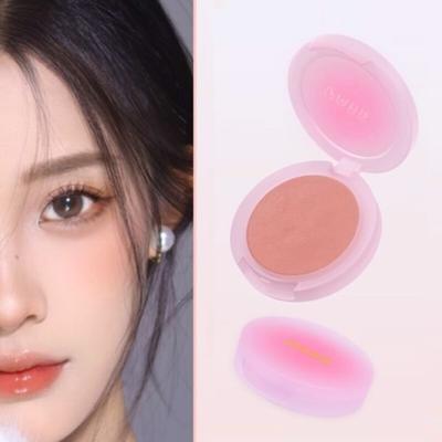TURNSOLE - Cheek Blush - D01-D04