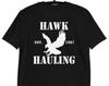 Hawk Hauling - Unisex T-Shirt