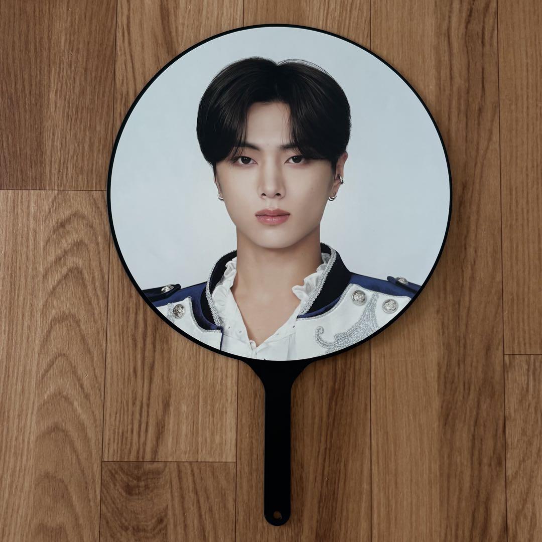 

[USED] ENHYPEN FATE+ Jay Fan