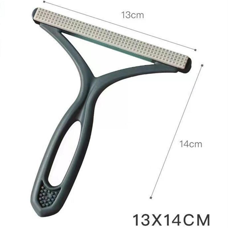 Pet Hair Remover Dog Hair Brush Clothes Sofa Cleaning Lint Roller Brushes Removal Fabric Shaver Brush Tool Comb Pets Acessorios