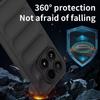For Xiaomi 17 Case Xiaomi 17 Pro 17 Pro Max Cover Funda Shockproof Anti-fingerprint TPU Silicone Protective Case For Xiaomi 17