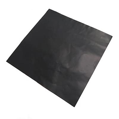 Widework T-Global Graphene Copper Foil Thermal Conductive Sheet, Thermal Conductivity 1500-1800 W/m·K, 140mm X 140mm, WW-P10090-140, Black