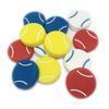 Strings Dampers Silicone Tennis Racket Damper Tennis Shape Shock Absorber Vibration Dampeners