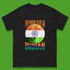 I'm Proud To Be An Indian Chandrayaan-3 Soft Landing To The Moon Mens Tee Top