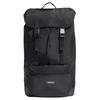 Neo T4H BP Large Capacity Polyester Backpack Unisex Backpacks Black ED0297