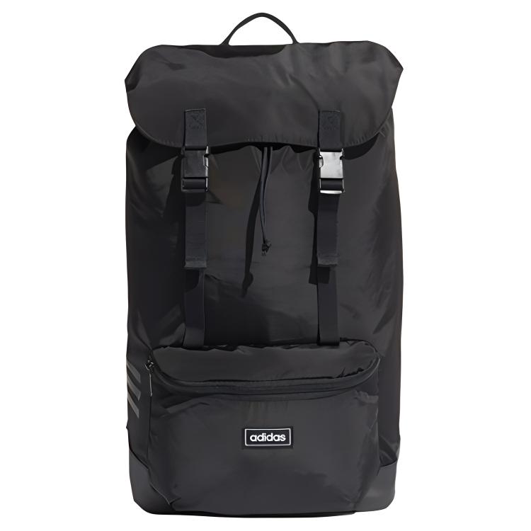 

Adidas Neo Polyester Backpack Regular Unisex Black Adidas ED0297