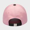 RECLOW REC BIG LOGO BALLCAP PINK