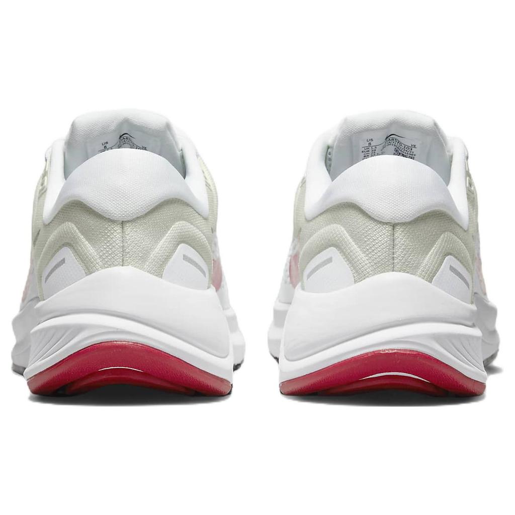 New Nike Air Zoom Structure 24 'White Pink Prime' Women's DA8570-103