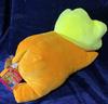 SK Japan Character Fancy Division Characterfancy Tabekko Animals Lying Down Big Plush Toy Lion (skjapan Section)