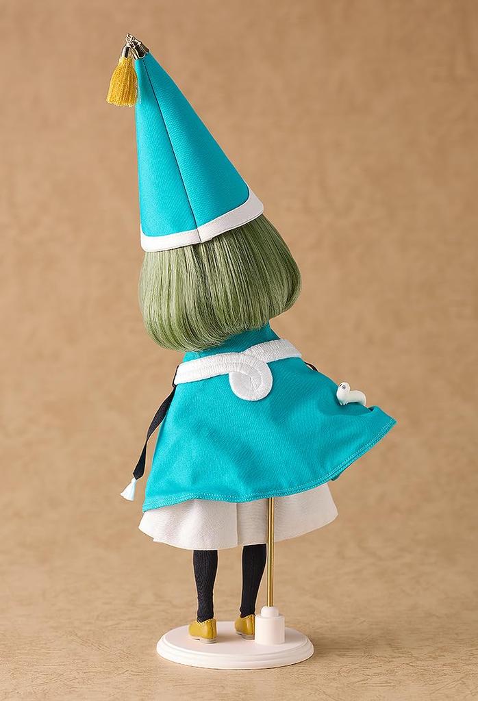 Harmonia Bloom Pointed Hat Atelier Coco Non-scale Cloth & Glass & Magnet & Plastic & Resin Painted Movable Figure