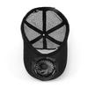 Op zonne-energie werkende oplaadbare ventilator baseballpet mannen zomer buiten zonwering ademend eendenbek gaaspet vrouwen gorras para hombres