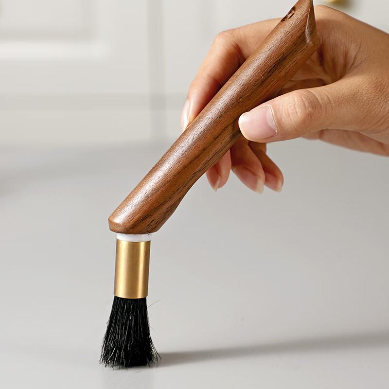 Bincoo Coffee Cleaning Brushes