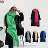 Accessoires – Écharpes et foulards