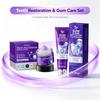 Freshening Bee Venom Toothpaste - Protects Gums, Strengthens Enamel, Daily Cleaning, Enhances Oral Care & Teeth Whiteness