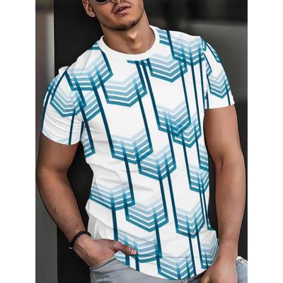 T-Shirts & Muskelshirts – T-Shirts