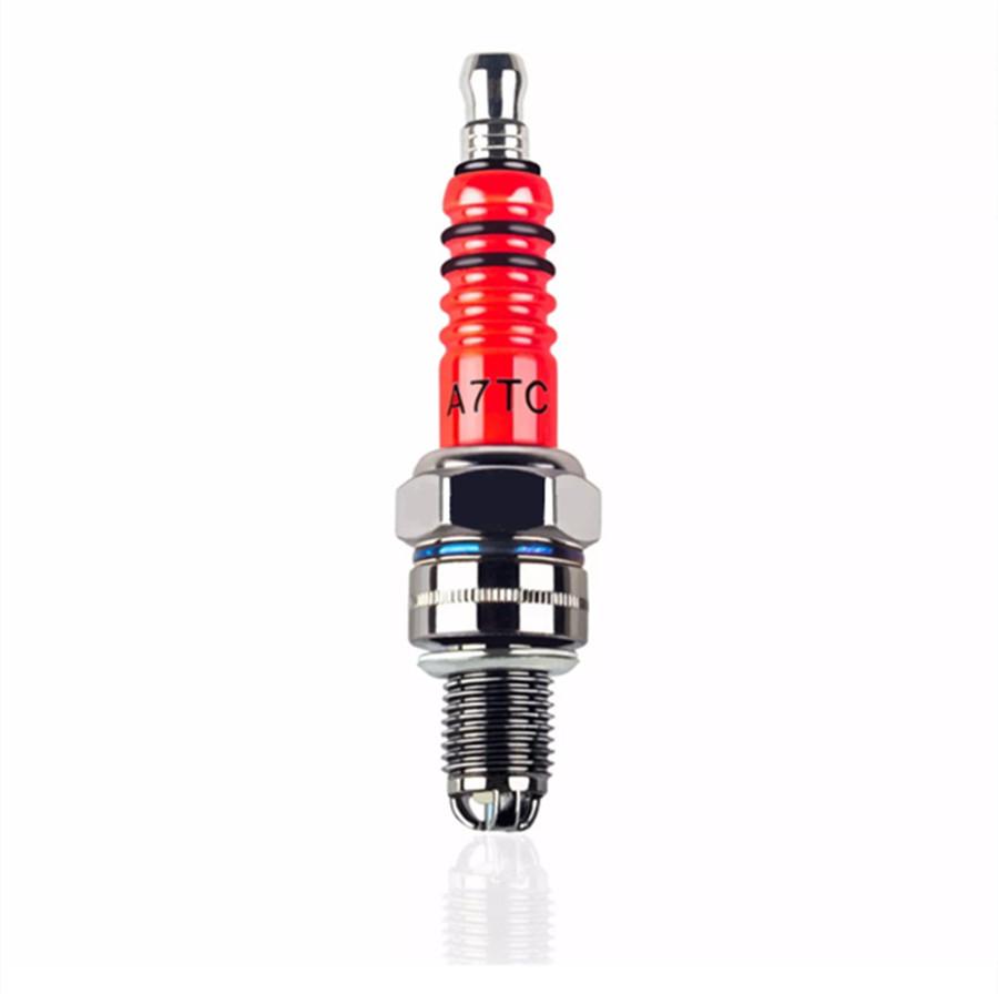 Performance Racing CDI Ignition Coil Spark Plug for 50-160CC  Dirt Bike ATV Quad