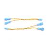 Tweeter Wiring Harness Compatible with BMW F30 F10 E90 E46 | Car Speaker Wiring Harness for 1 2 3 4 5 6 7 8 Series X1 X2 X3 X4 X5 X6 car Speaker Wire