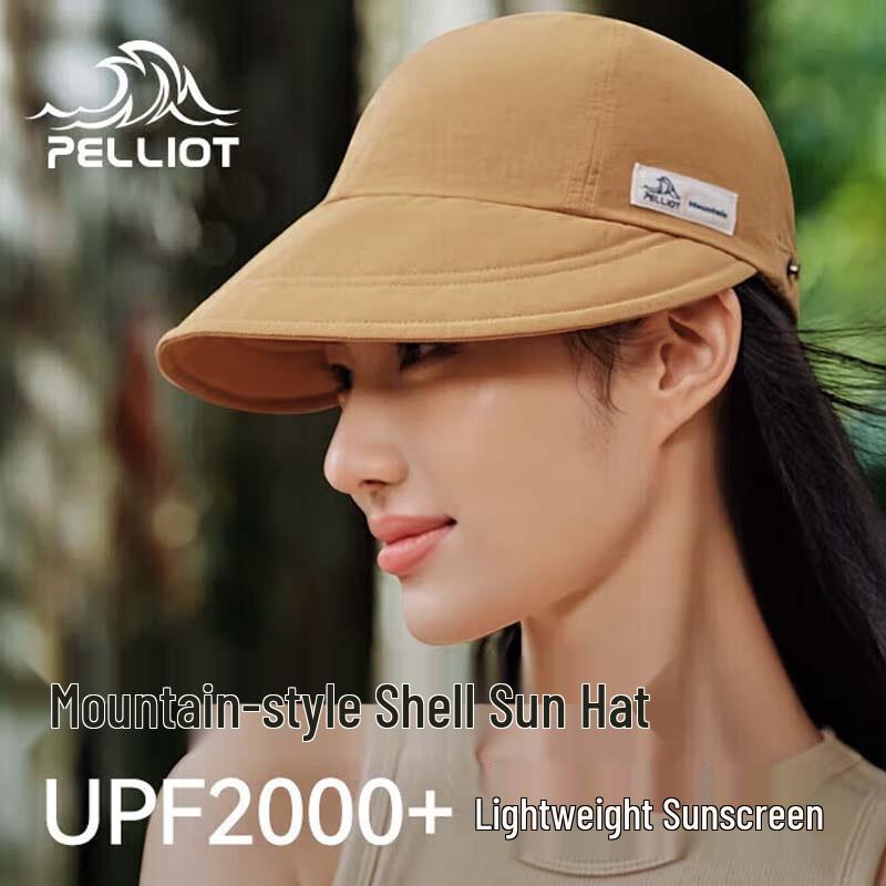 Pelliot Unisex Outdoor Sun Protection Hat