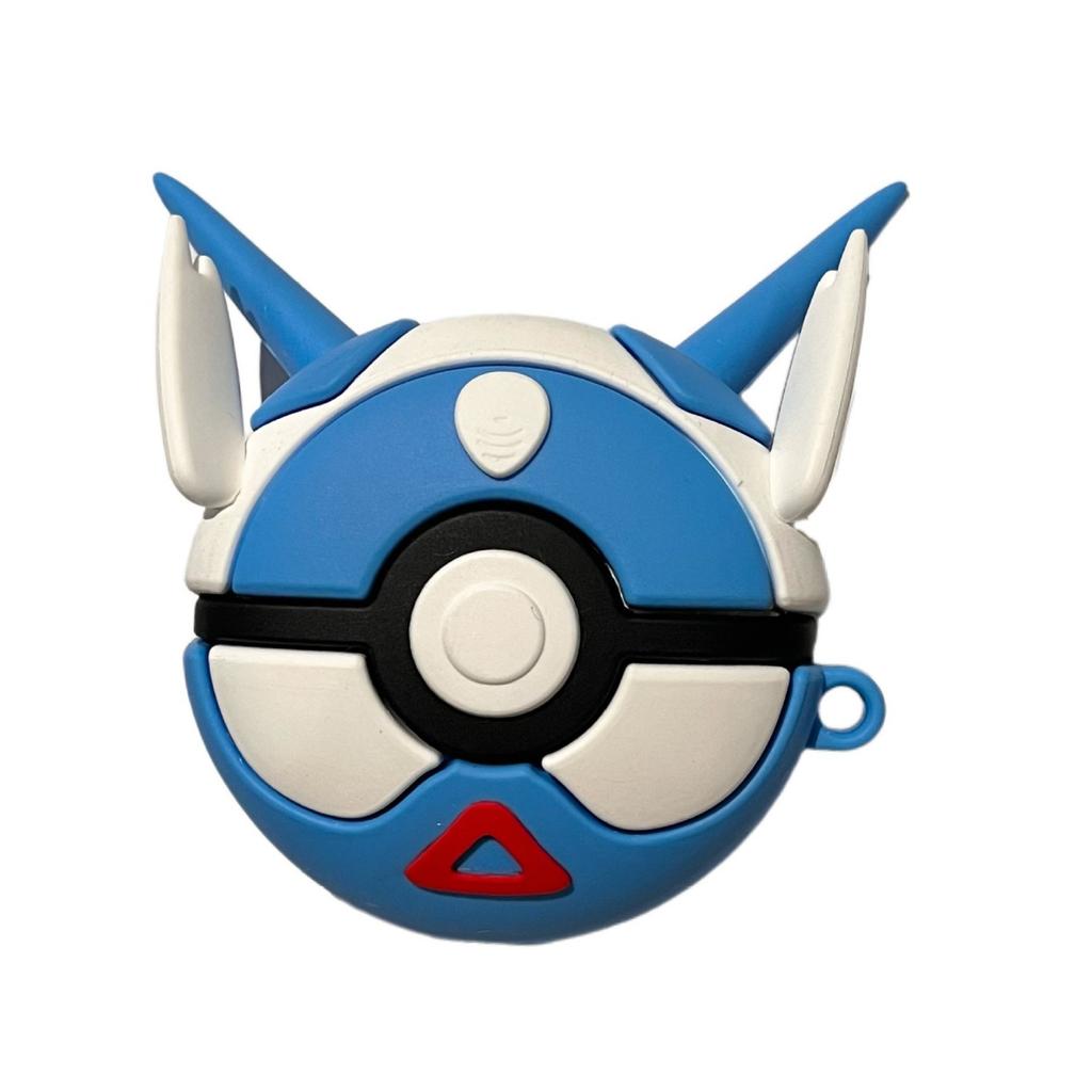 Latios Elf Ball AirPods Pro1 Apple Earphone Case 1st Generation Pokémon Protective Case for Pro1