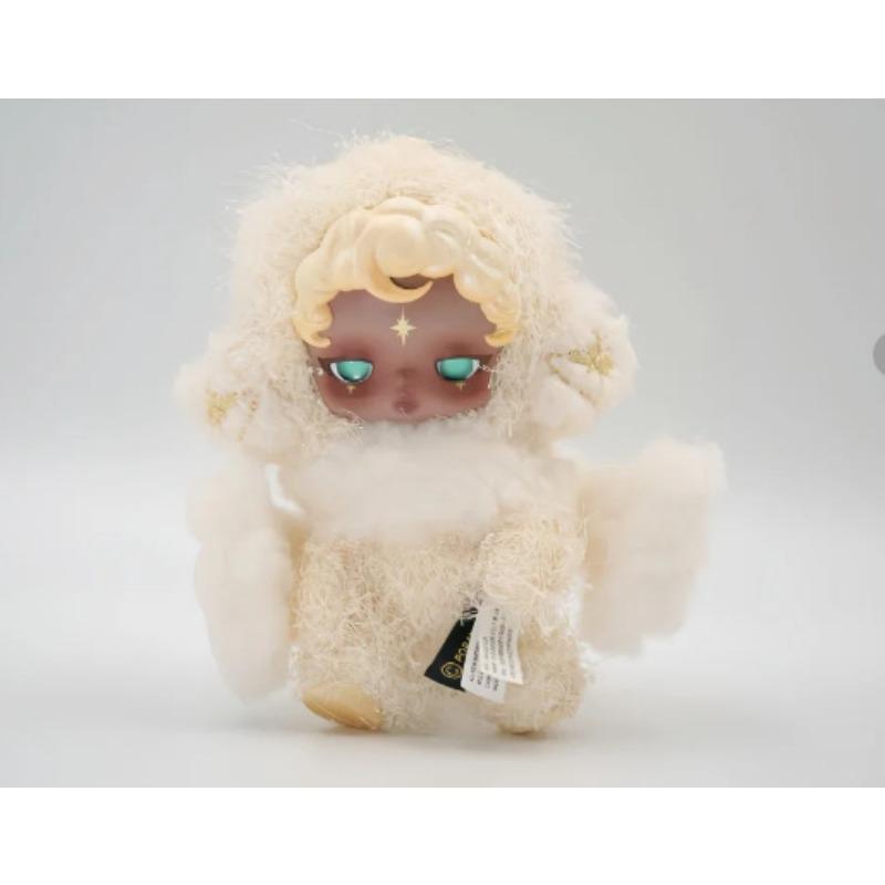 Third Generation Vinyl Plush Pendant Blind Box