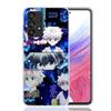 Anime HXH X Hunter Case Phone Cover for Samsung Galaxy A16 A15 A14 A13 A56 A55 A54 A53 A36 A35 A34 A33 A26 A25 A24 A23 A05S A04S