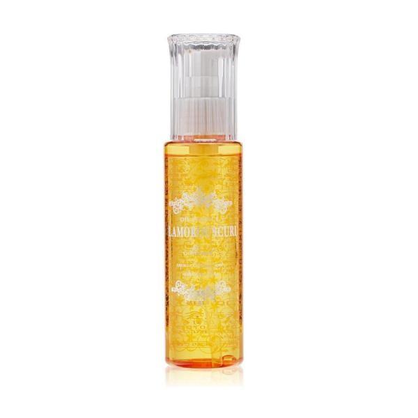 Nakano Glamorous Curl N Oil Essence Moist  Light 100ml