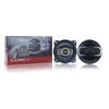 4 Inch Car Audio Speaker 12v 220w 4 Way Hifi Coaxial Subwoofer Modified Speaker Full Frequency Car Stereo Speaker Modification