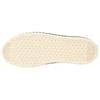 MLB Playball Origin Slip Resistant, Abrasion Resistant, Breathable, Lightweight Low top Canvas Shoes Unisex White Sneakers 32SHP1911-50W