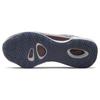 Nike Spark Flyknit Fabric Low top Casual Running Shoes Unisex Gray Purple DD1901-600