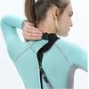 SLINX Womens 3mm Full Wetsuit Scuba Diving Snorkeling Swimming Thermal Protection Long Sleeve UV Resistant