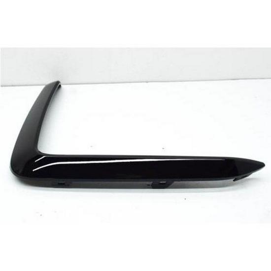 Set Ornamente Cadru Lampa de Ceață BMW X6 G06 (51118092247, 51118092248)