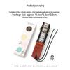 Langting Embroidery Universal Ukulele Shoulder Strap for 21, 23, 26 Inch Ukuleles