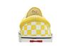 Men's Sneakers Vans Era 'Checkerboard Vibrant Yellow'
