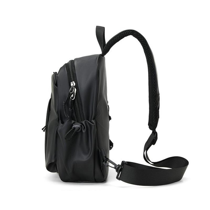 Нагрудная сумка — фото 10