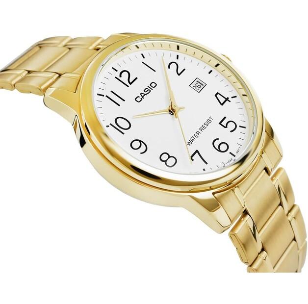 Casio MTP-V002G-7B Watch