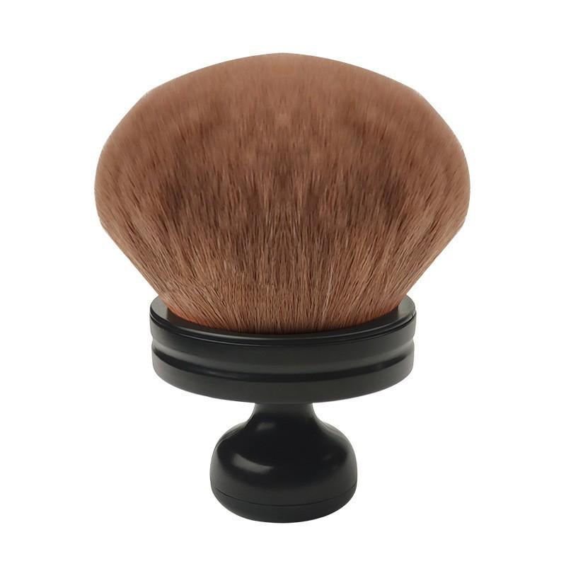 Grenzüberschreitender Multifunktionaler Großer Pilzkopf Make-up Pinsel
