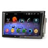 EU Stock 8 Inch Android 14 IPS 4G BT5.0 DSP Car Radio GPS Erisin ES5708PN for Opel Vauxhall Vivaro Astra Corsa Zafira Dashboard