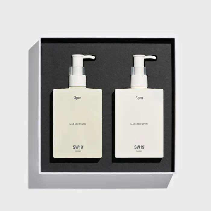 3pm Hand & Body Care Set