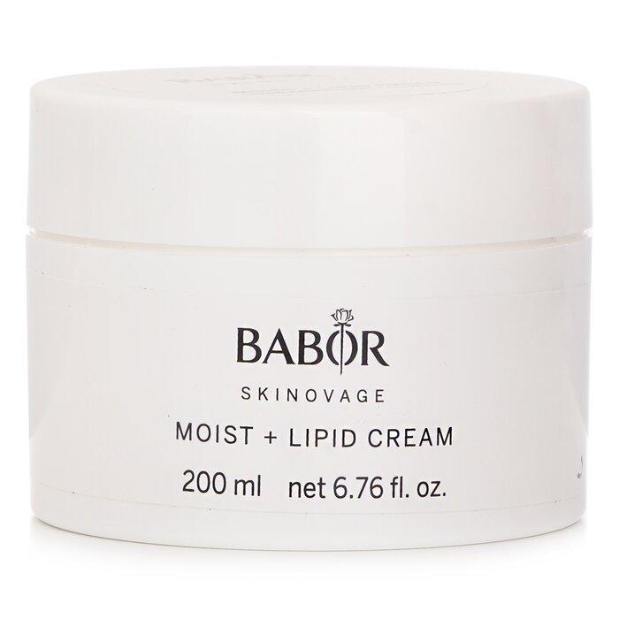 BABOR Moisture + Lipid Cream