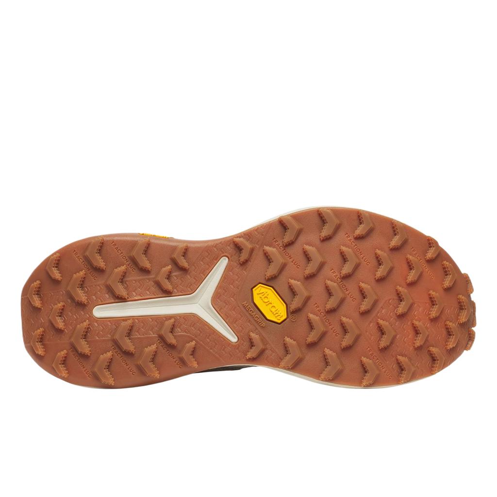 SAUCONY Xodus Ultra 4 Φθινοπωρινό Κριθάρι Γυναικεία Αθλητικά Παπούτσια Κρεμ S11032-246