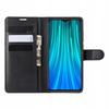 Litchi Redmi Note 8 Pro Black