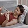 Philips PPM3101B Heated Kneading Back & Waist Massager CN plug (adapter included)