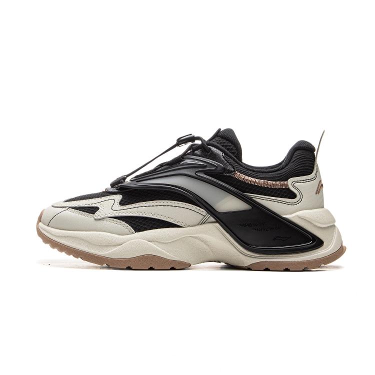 Li Ning YOUNG Sportlife Synthetic Leather YKCU188-13 31